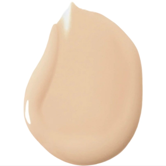 ✨ESTEE LAUDER Moisturizing Foundation SPF 45 "1W2 Sand" NIB - Picture 2 of 4